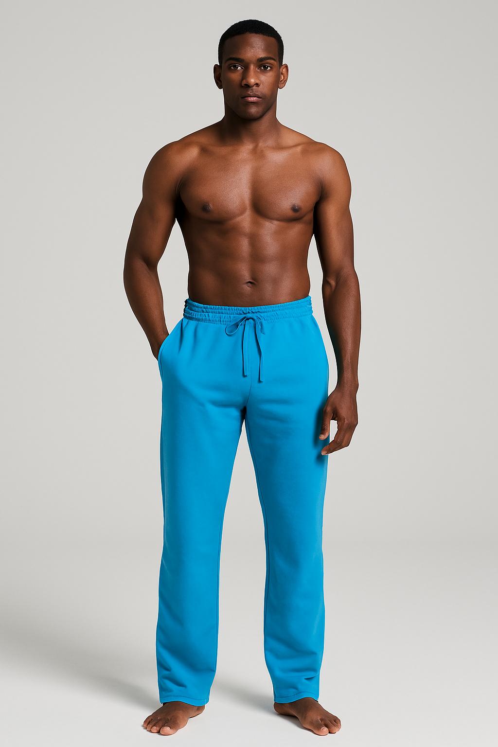 Boohooman Jogger