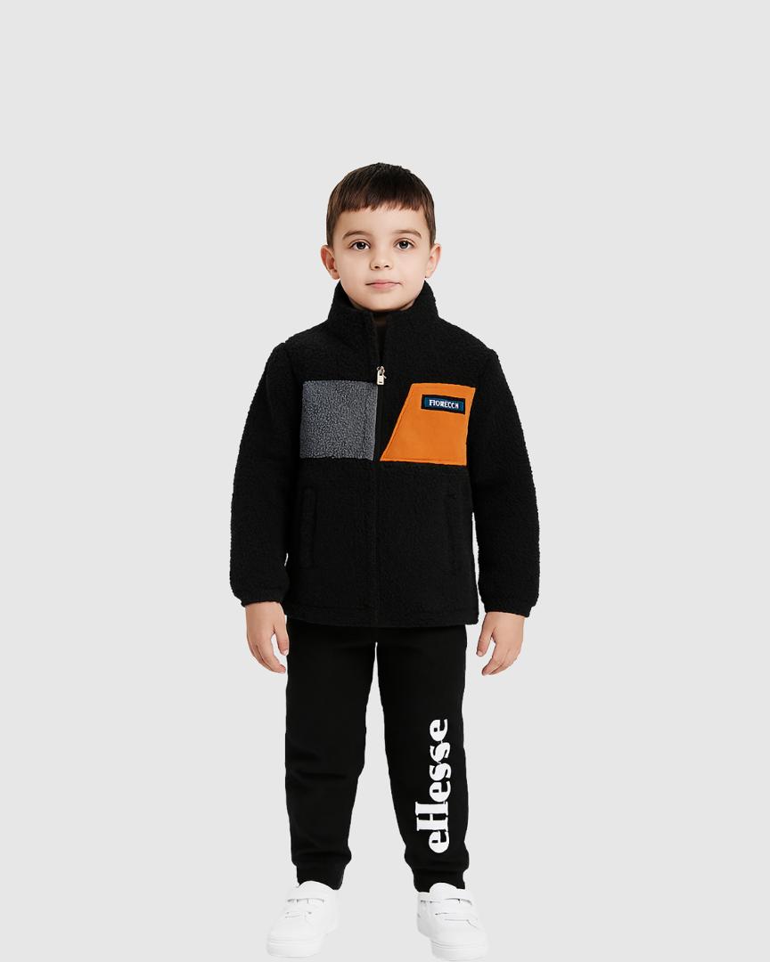 Ellesse Hoodie Jogger 2Pcs Set