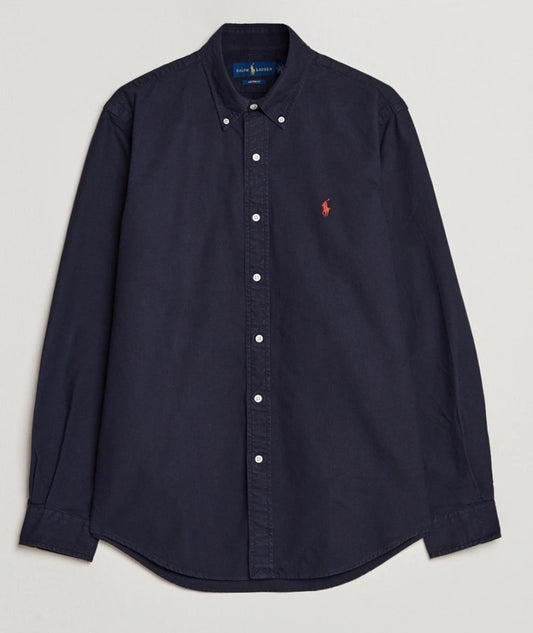 Polo By Ralph Lauren Classic LS Shirt
