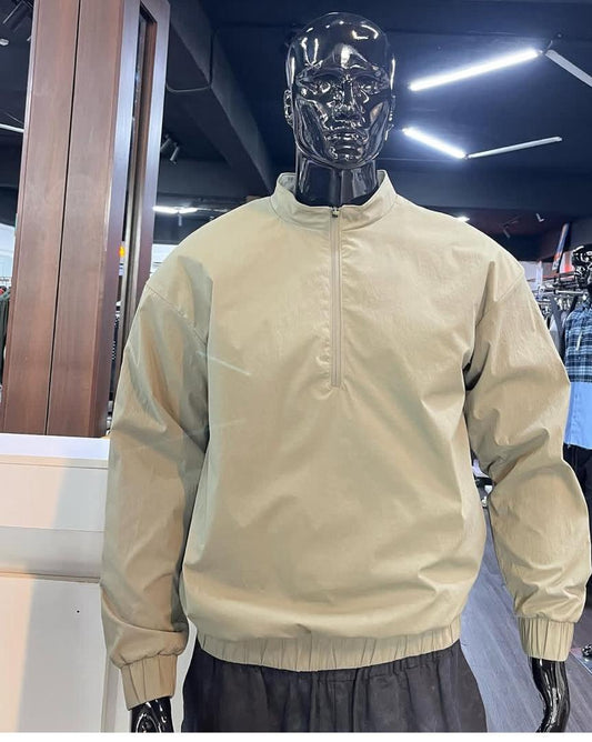 Adpt Trenton Half Zip Jacket