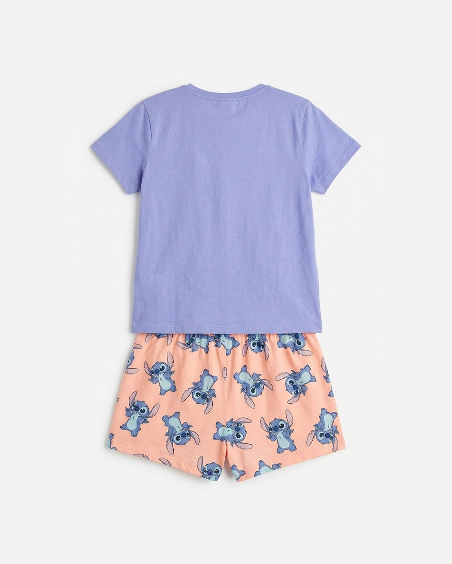 Women’s Comfortable Cotton Nightwear Top & Short Set