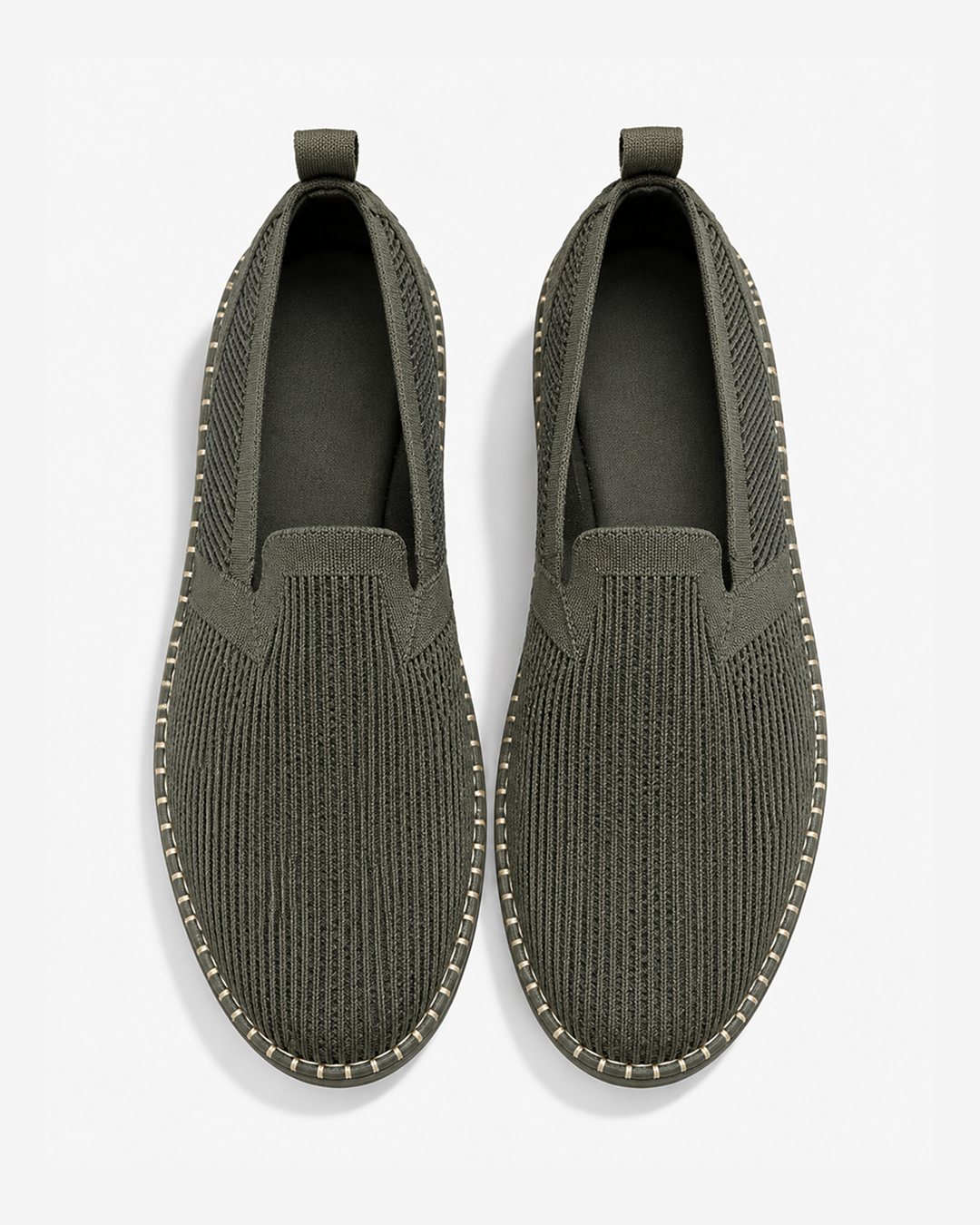 Zara Caual Loafers with Soles Shoe