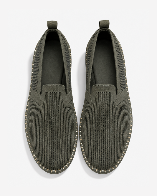 Zara Caual Loafers with Soles Shoe