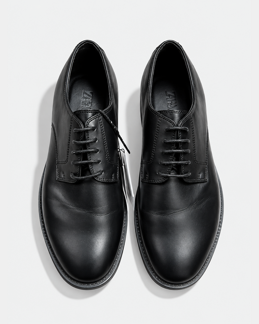 Zara Chunky Shoe