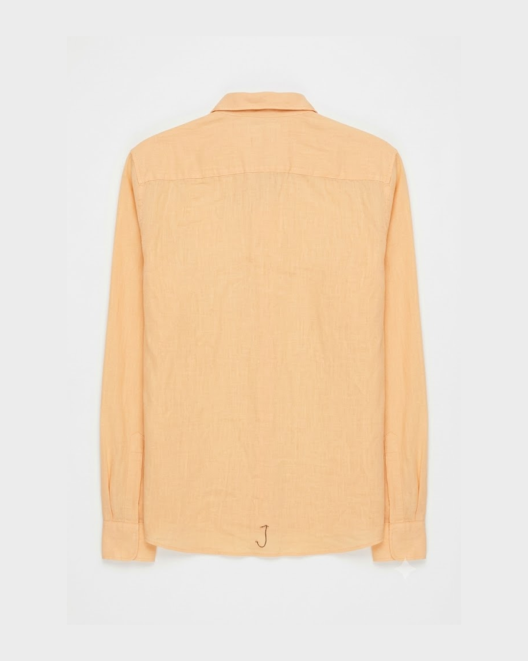 Zara Tailored Linen Casual Shirt