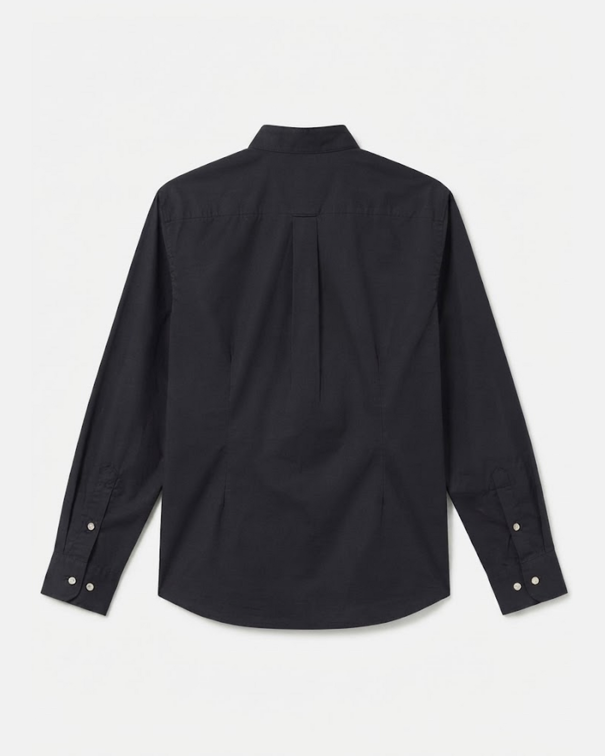 Zara Linen Classic Shirt
