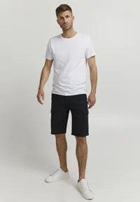 Indicode Idmosato Short In Black