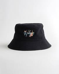 Hollister Unisex Pocket Hat