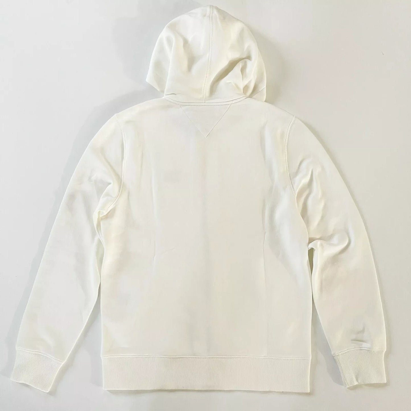 Tommy Hilfiger Big Logo Hoodie