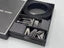 Michael Kors Leather Belt