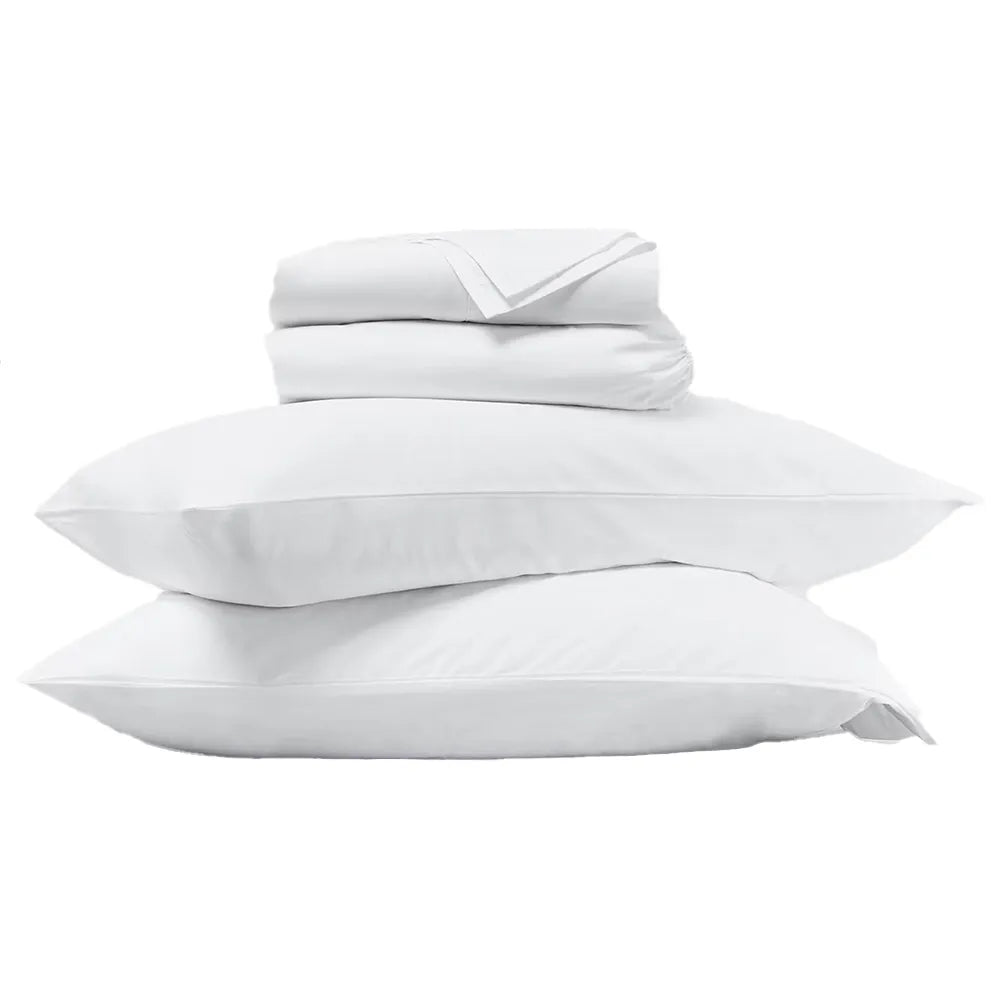 La Drape Interior Cotton Bedsheet-7X6