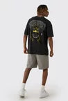 Boohooman Tall FIxed Man Waist Shorts