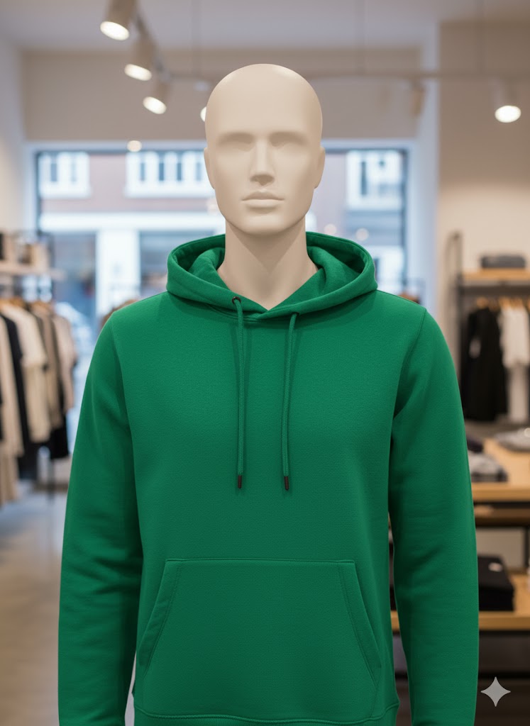 Jack & Jones Jjestar Basic Sweat Hoodie
