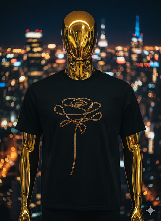 Boohooman Oversized Ss Tee