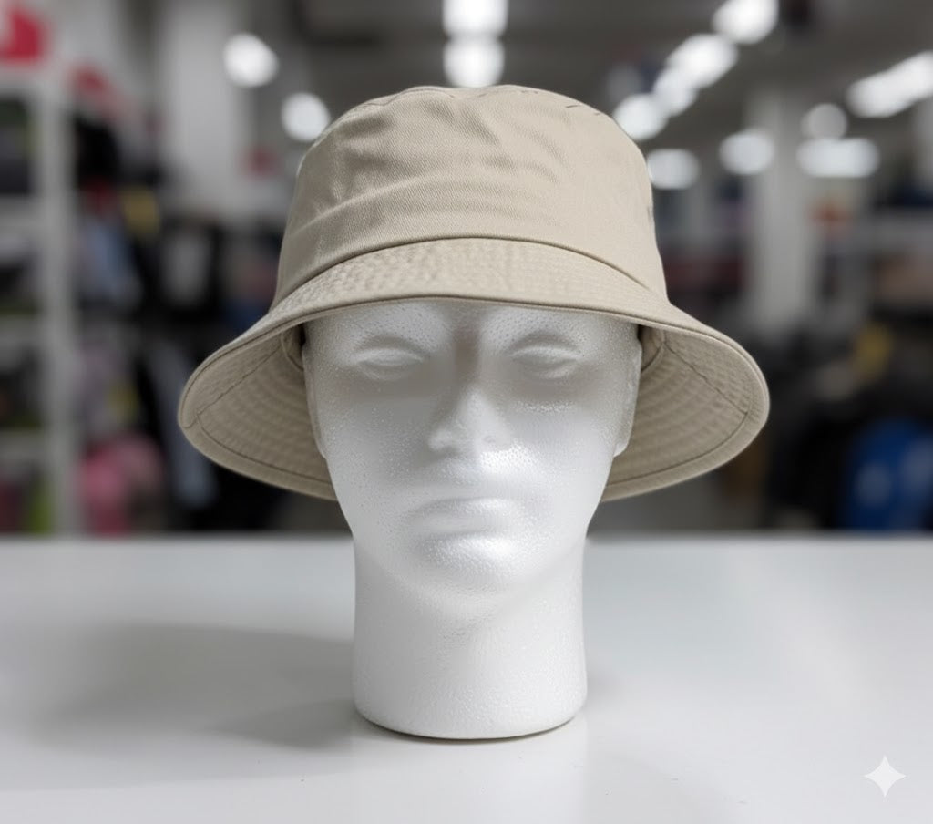 Statewear Fit Bucket Hat