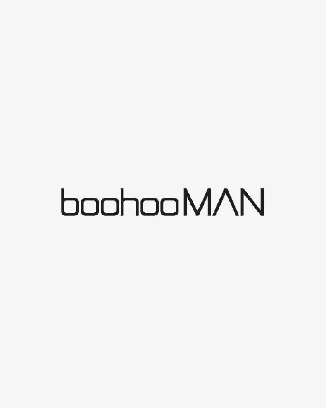 BoohooMan