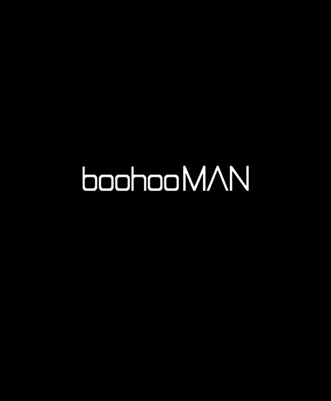 BOOHOOMAN