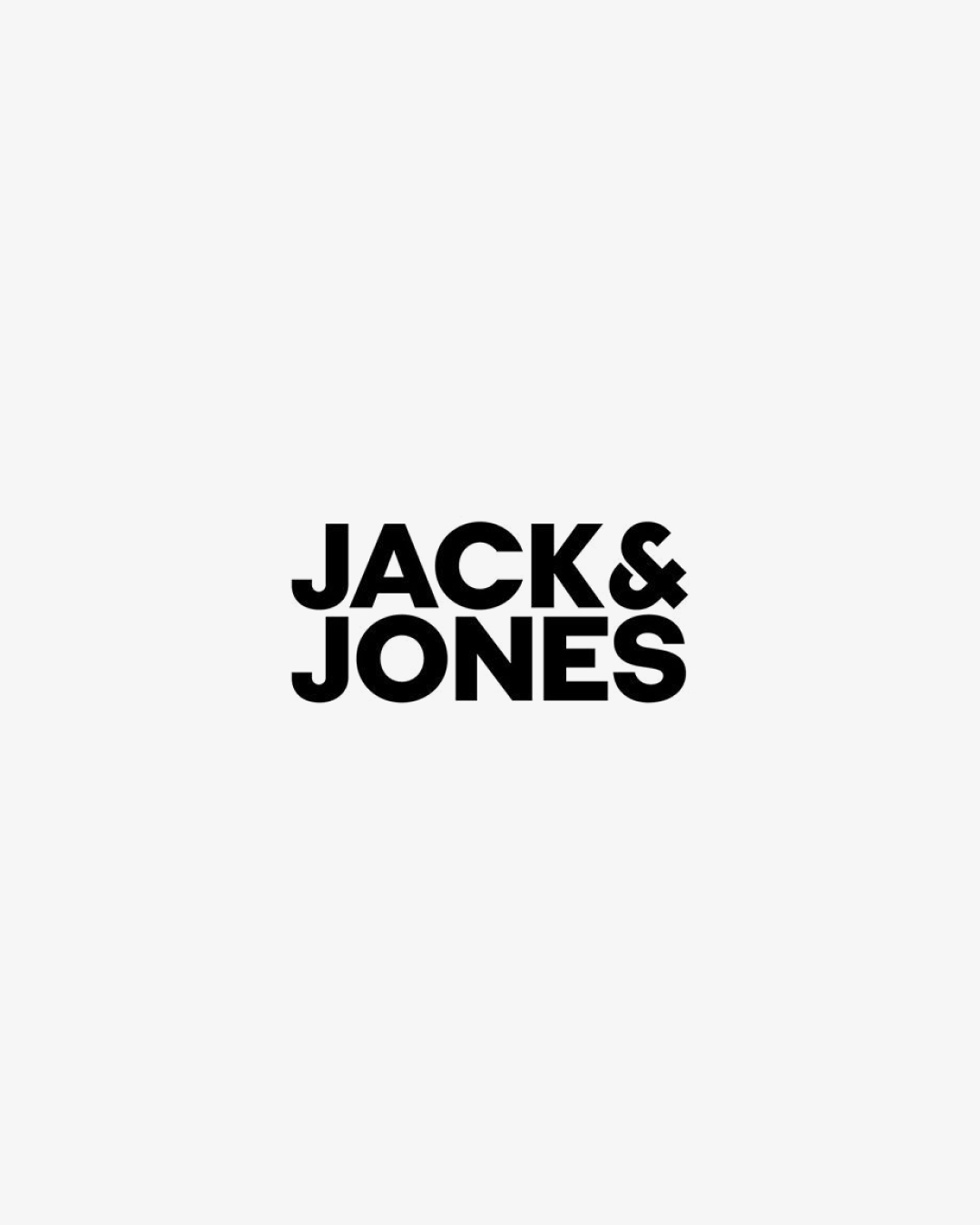 Jack and Jones