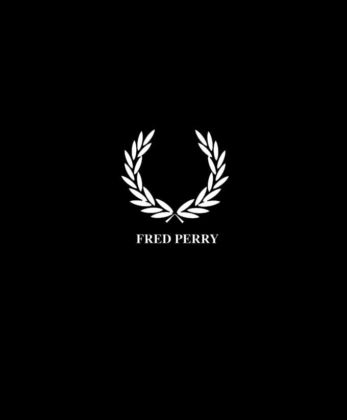 FRED PERRY