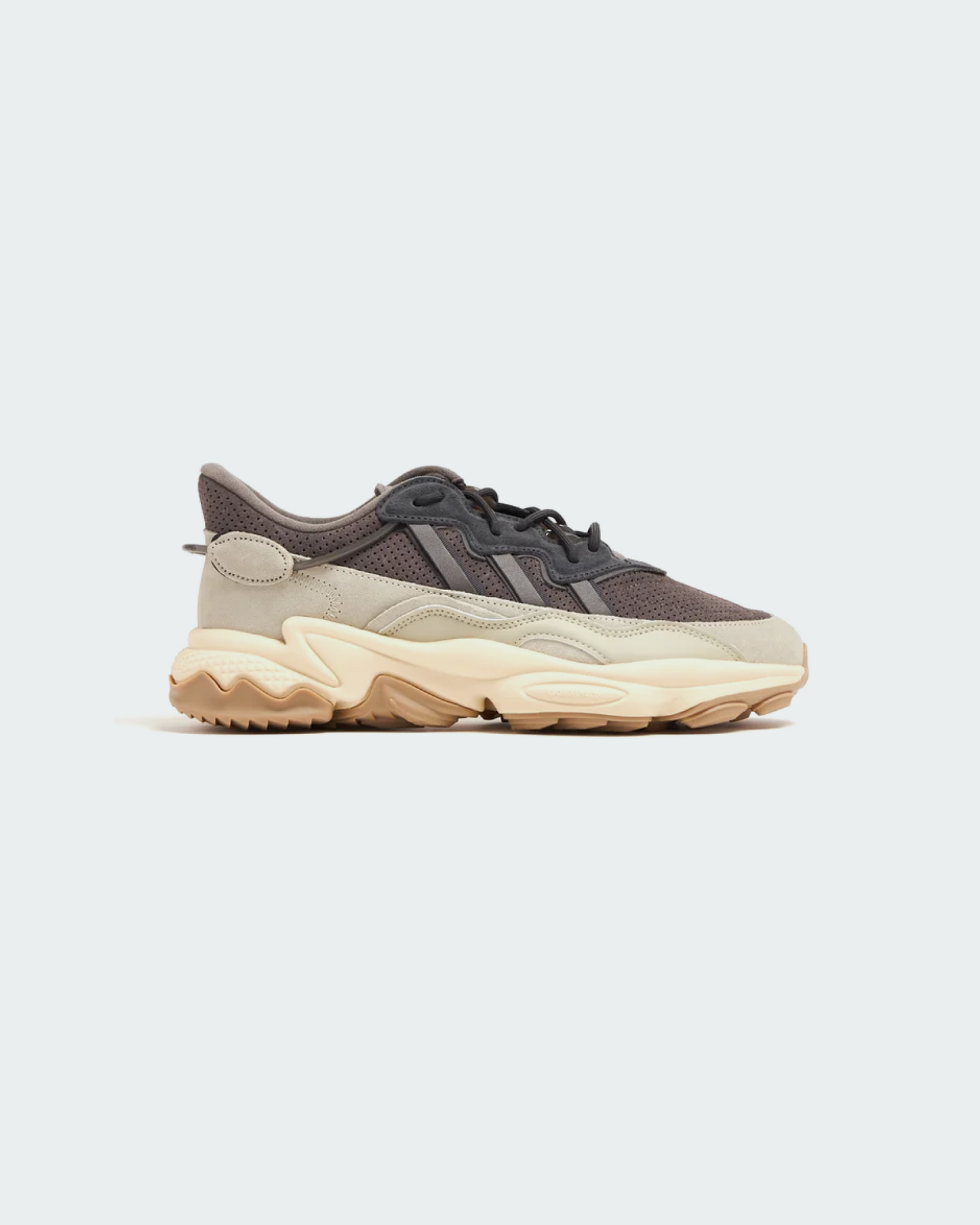 Adidas Ozweego Tr Lifestyle Running Sneaker