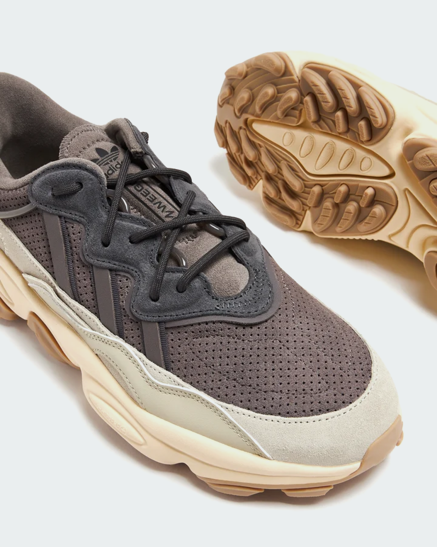 Adidas Ozweego Tr Lifestyle Running Sneaker
