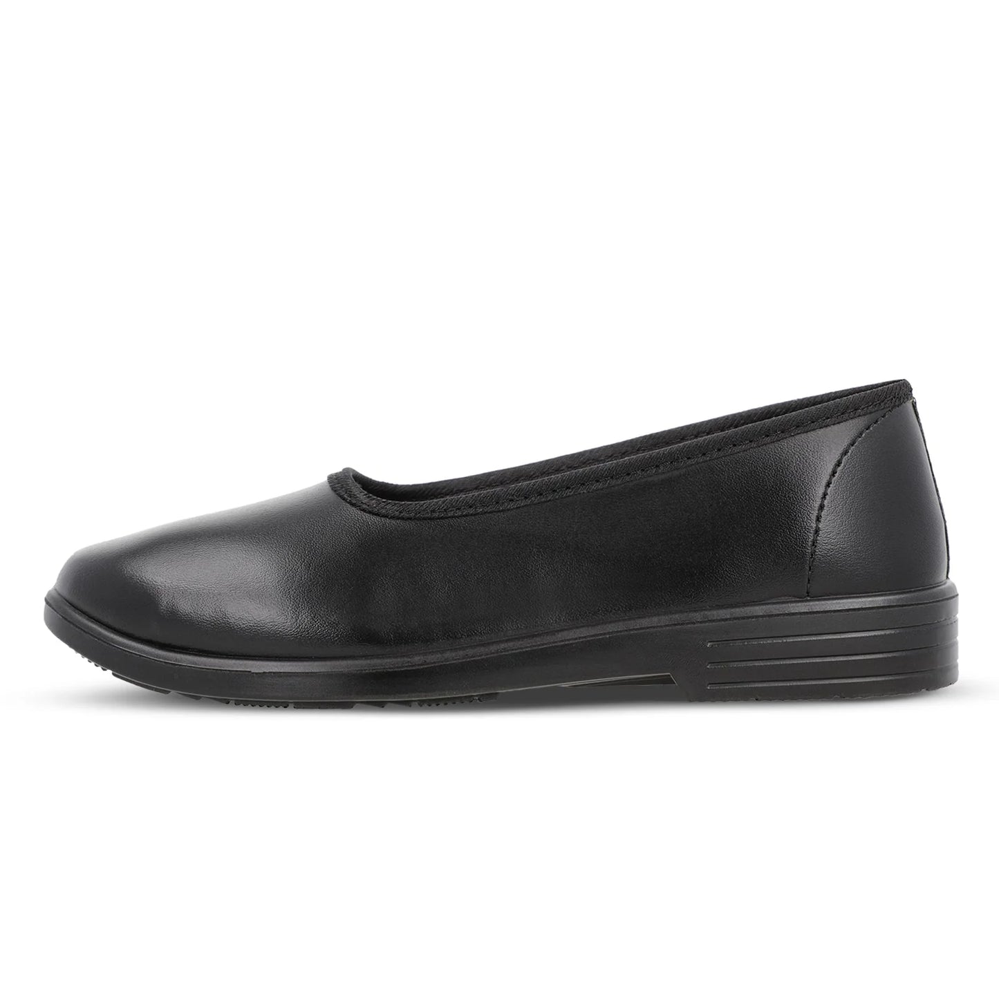 Paragon shoes in black
