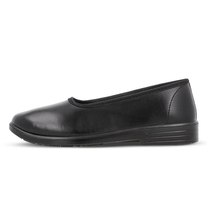 Paragon shoes in black