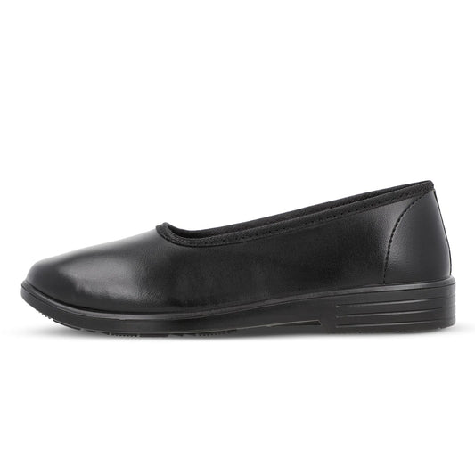 Paragon shoes in black