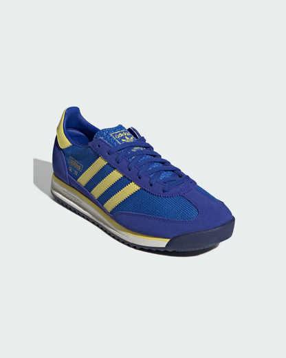 Adidas SL 72 RS Retro Lifestyle Running Sneaker