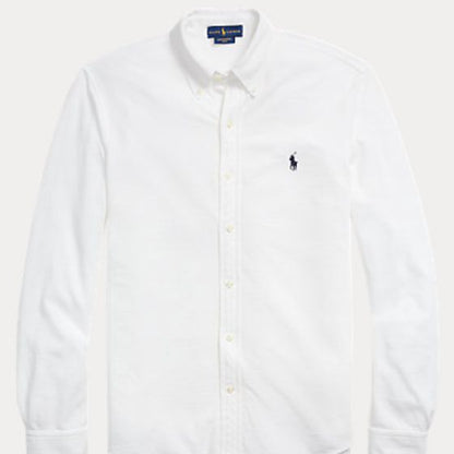 Polo By Ralph Lauren Classic LS Shirt