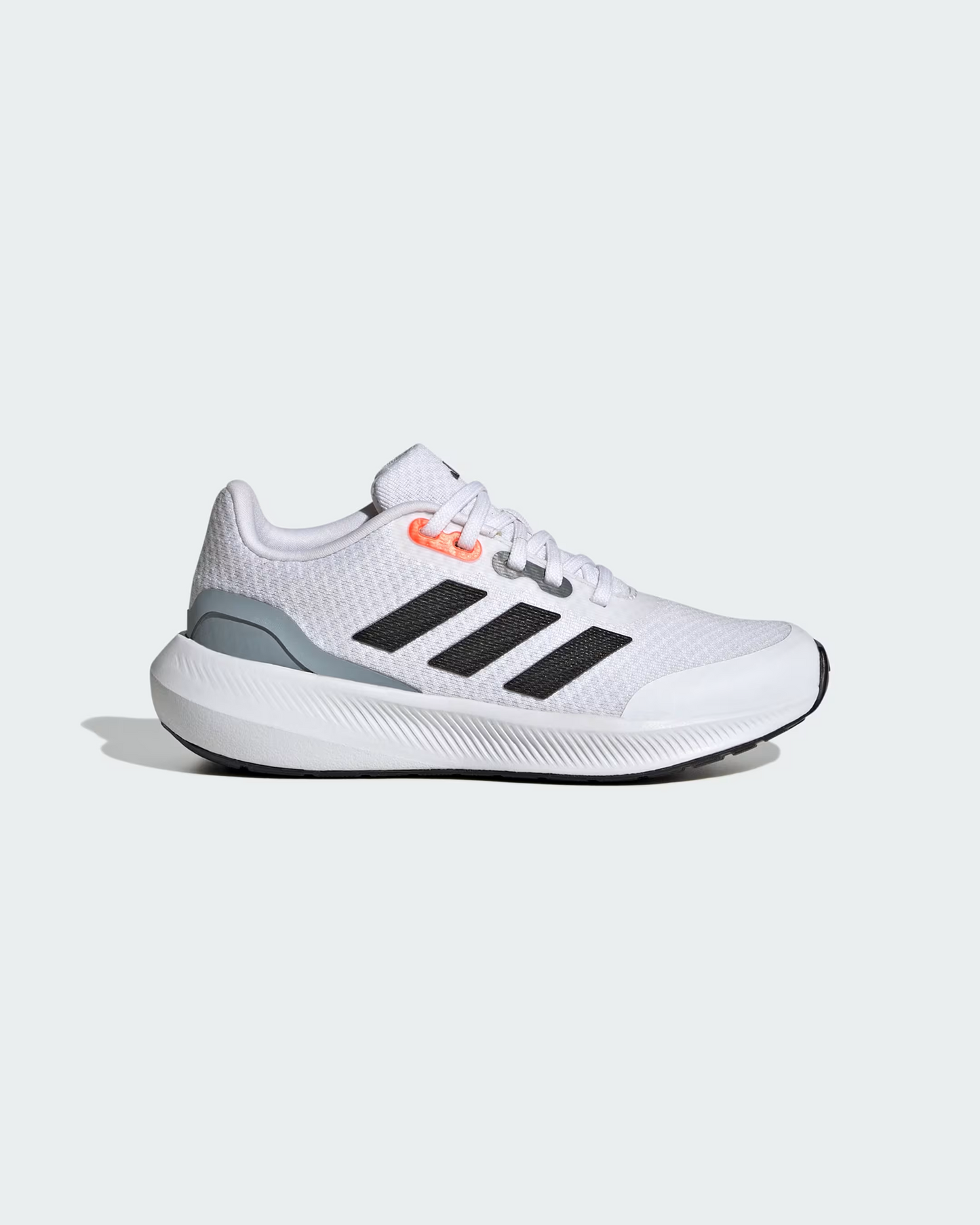 Adidas Runfalcon 3.0 Wide Running A Pied Sneaker