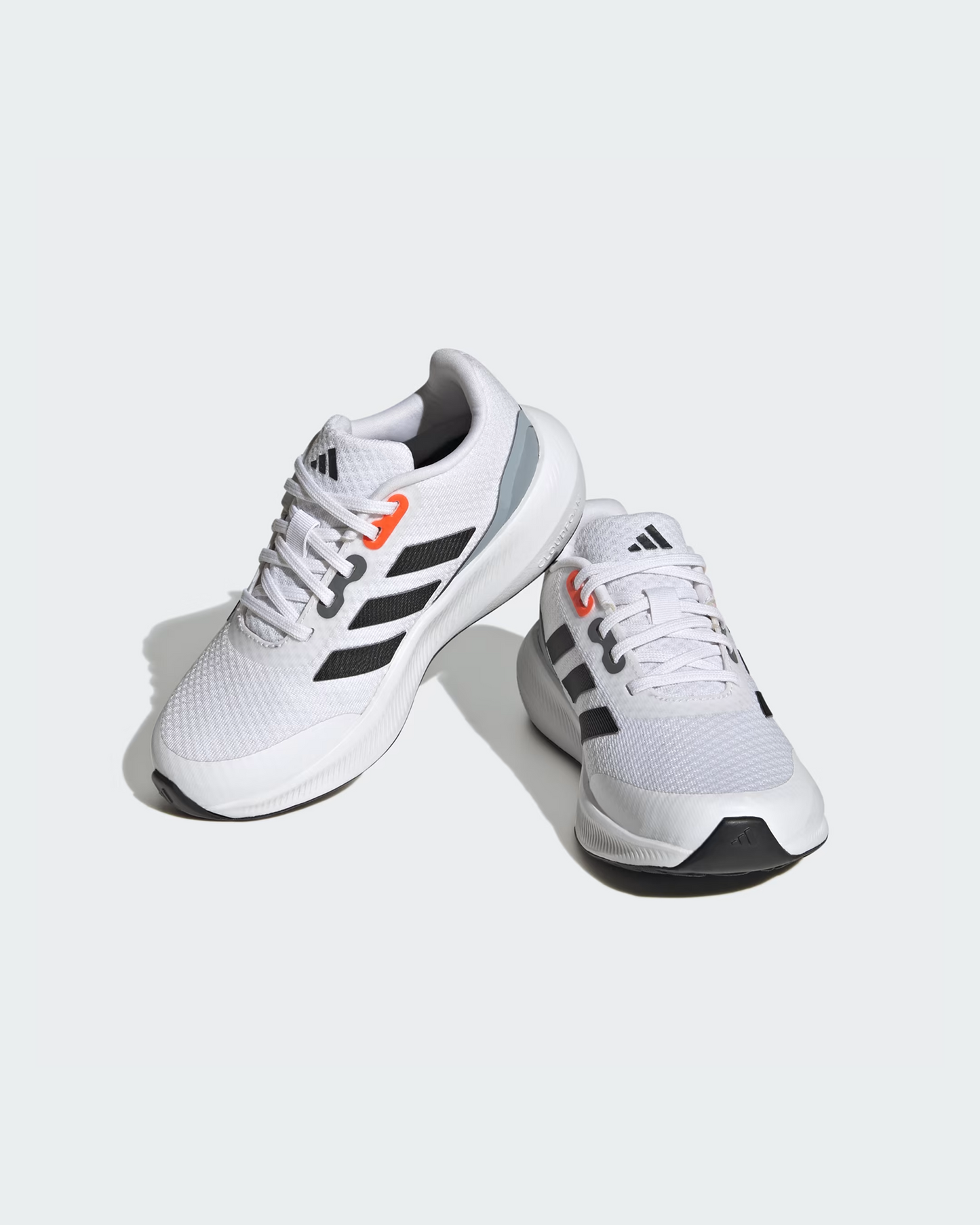 Adidas Runfalcon 3.0 Wide Running A Pied Sneaker