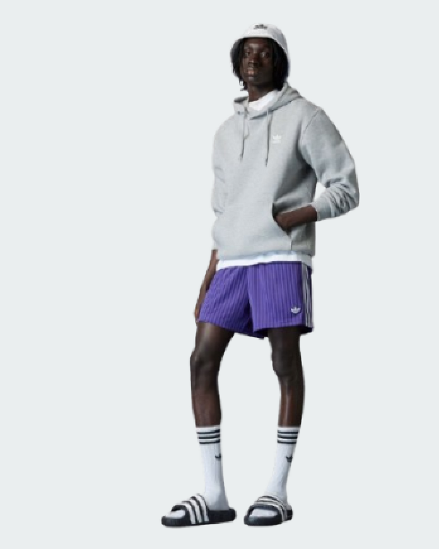 Adidas Real Madrid Terrace Icon Short