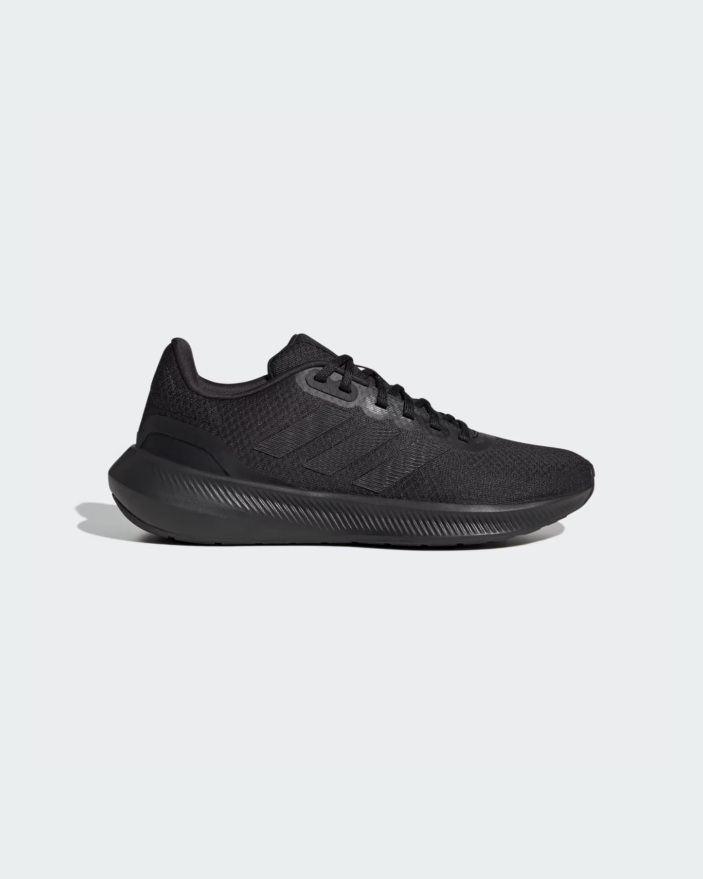 Adidas Runfalcon 3.0 Wide Running A Pied Sneaker