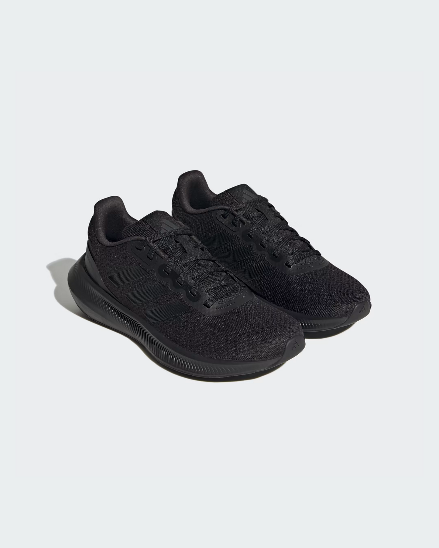 Adidas Runfalcon 3.0 Wide Running A Pied Sneaker
