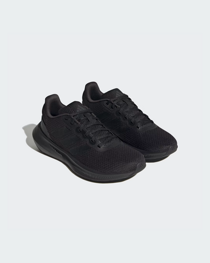 Adidas Runfalcon 3.0 Wide Running A Pied Sneaker