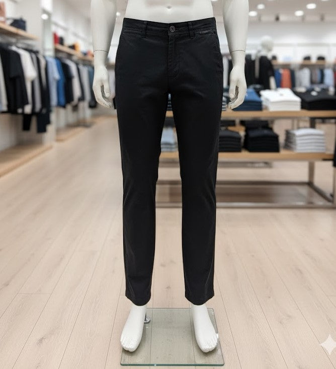 Jack jones bowie pant black