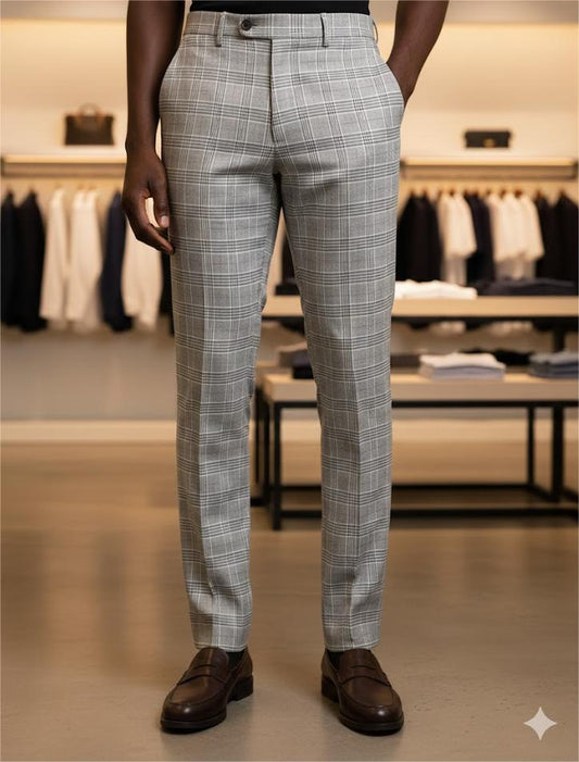 Jack & Jones Jpstmarco Akm Doe Check - 31R