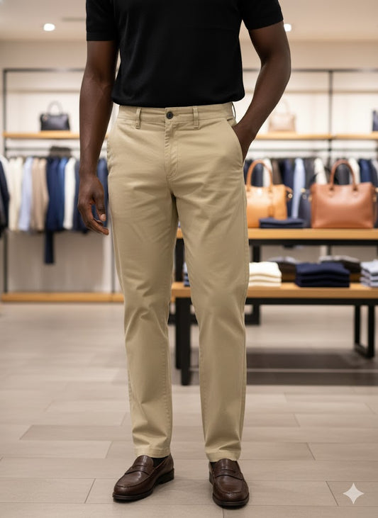 Jack & Jones Jwholliejjfred Chinos Pant