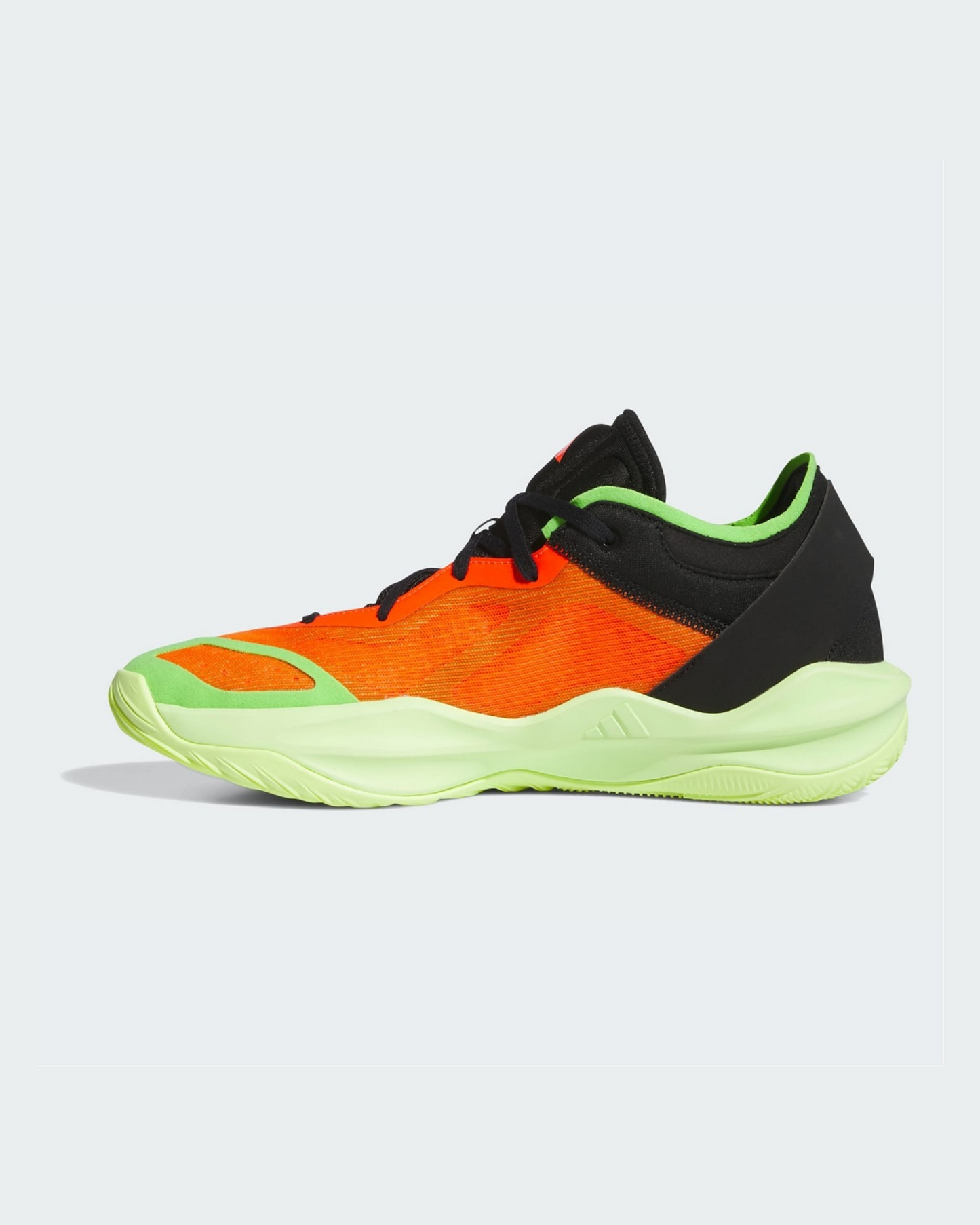 Adidas Adizero Select 2.0 Basketball Sneaker