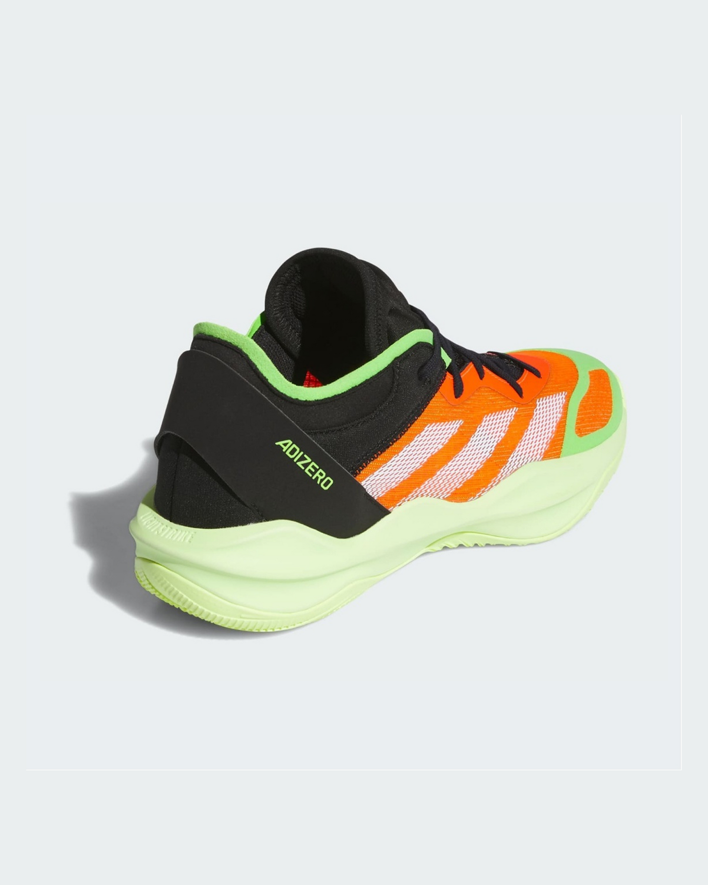 Adidas Adizero Select 2.0 Basketball Sneaker