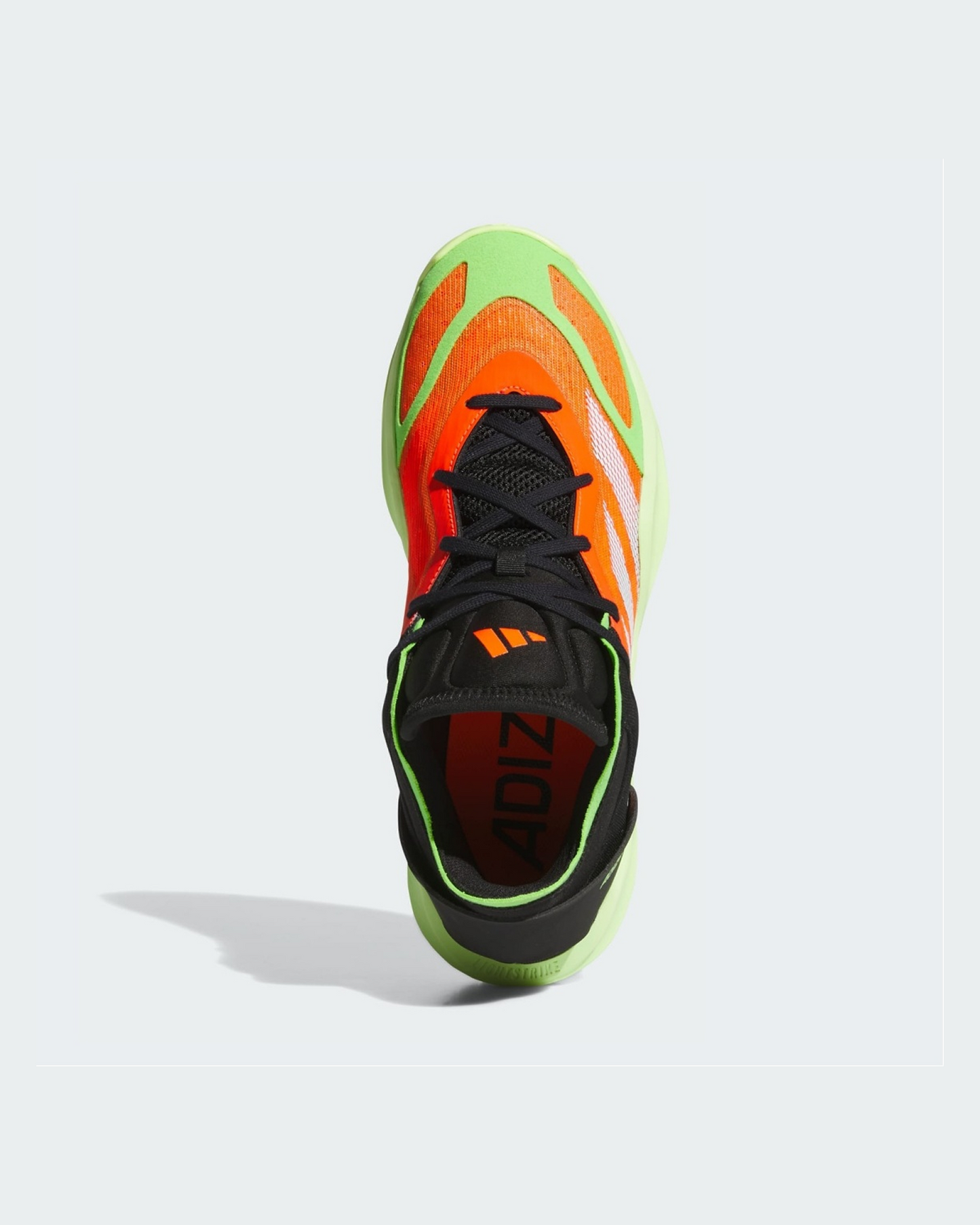 Adidas Adizero Select 2.0 Basketball Sneaker