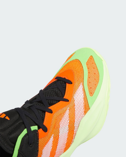 Adidas Adizero Select 2.0 Basketball Sneaker