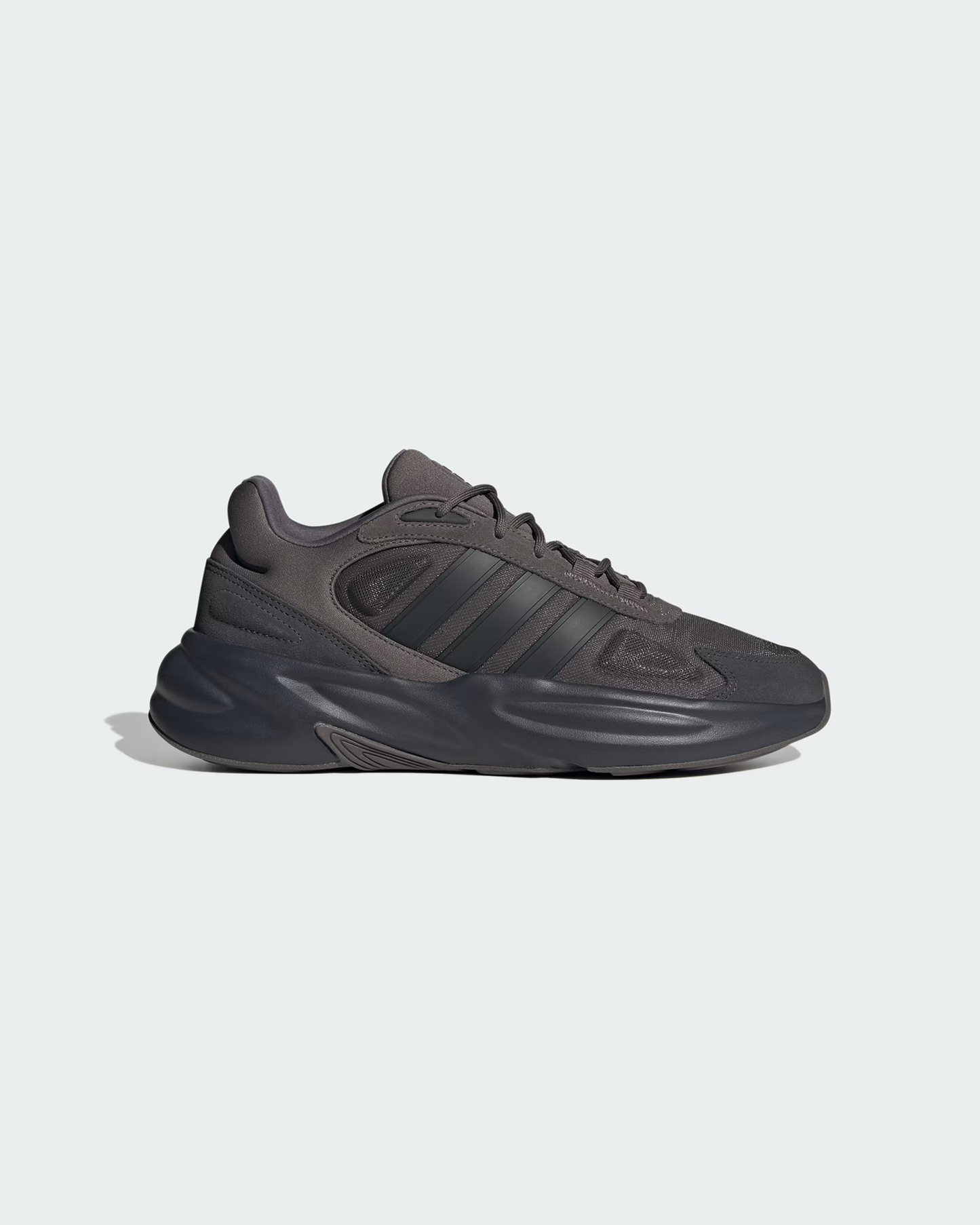 Adidas Ozelle Running Course A Pied Sneaker