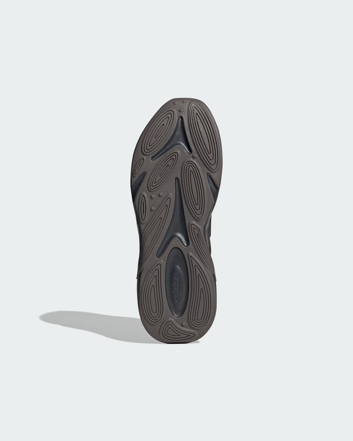 Adidas Ozelle Running Course A Pied Sneaker