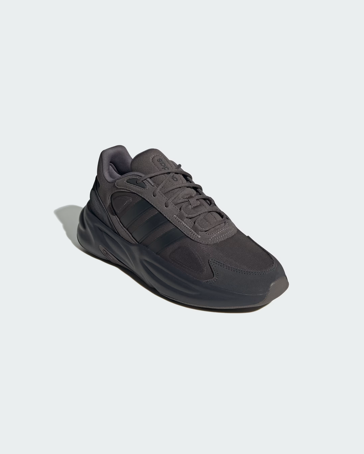 Adidas Ozelle Running Course A Pied Sneaker