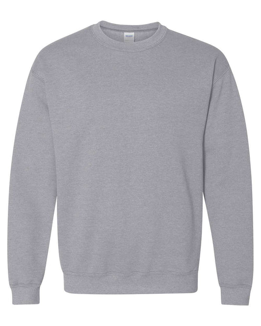 Blend plain sweat shirt in grey