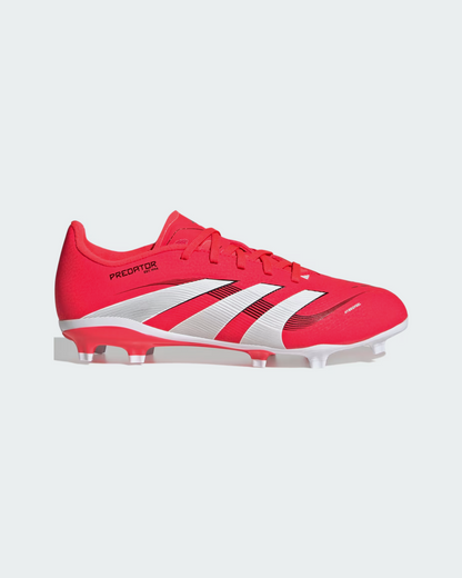 Adidas Predator Club FG/MG Football/Soccer Boot