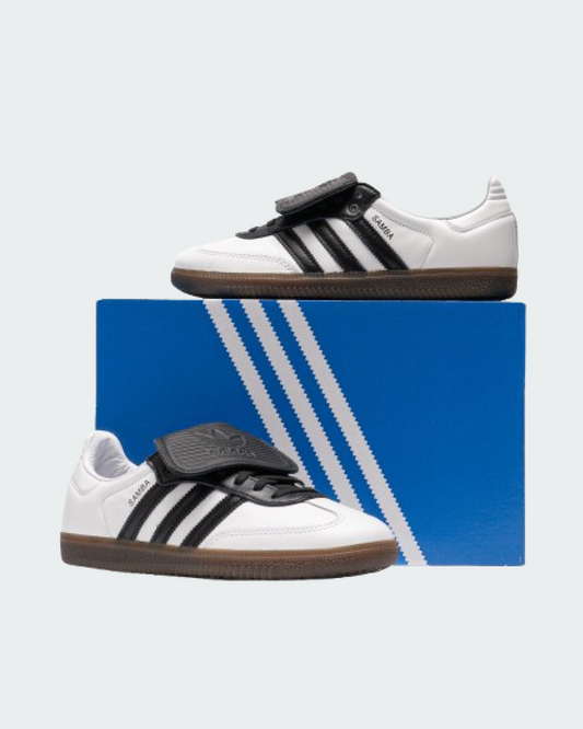 Adidas Samba Lifestyle Sneaker