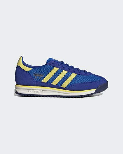 Adidas SL 72 RS Retro Lifestyle Running Sneaker